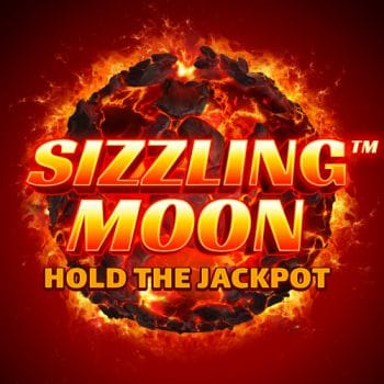 Sizzling Moon™ screenshot