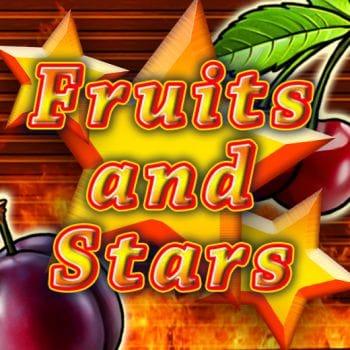 Fruits and Stars screenshot