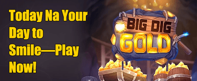 Slot Master Challenge promotion