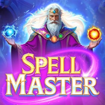 Spellmaster screenshot