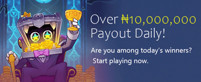 Join Nigeria's Top Casino Slots