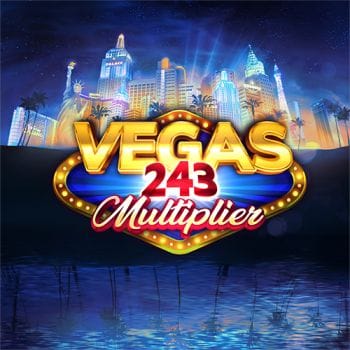 Vegas 243 Multiplier