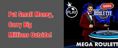 Win Big With 777 Slots!