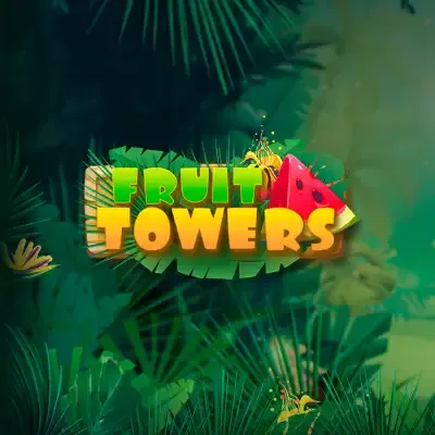 Fruit Towers screenshot