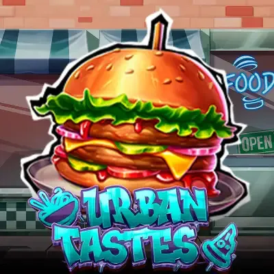 Urban Tastes screenshot