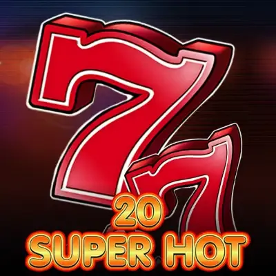 20 Super Hot screenshot