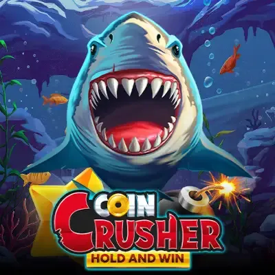 Coin Crusher screenshot